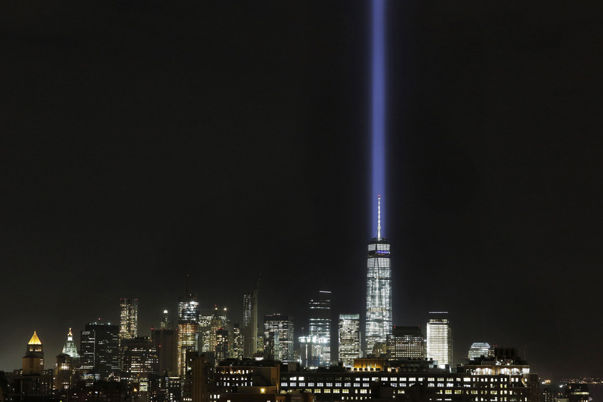 ?? ??, ?? ????? '9.11' 14?? ??